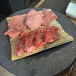 焼肉 哲 TETSU - 