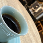 市川屋珈琲 - 市川屋ブレンド