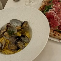 TRATTORIA PIZZERIA 207 渋谷店 - 