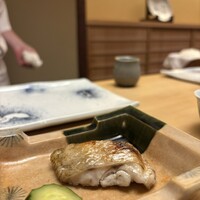 鮨 原正 - 