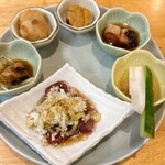 フィッシュ オン ディッシュ ロリー - 