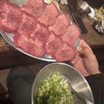  高知から来た焼肉屋 - 