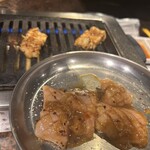  高知から来た焼肉屋 - 