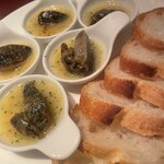 厨房酒場 カモメセラー - 