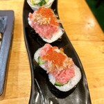 フィッシュ オン ディッシュ ロリー - 