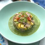 UNIQUE ROOFTOP BAR&RESTAURANT - 