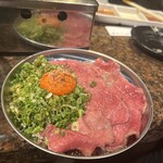  高知から来た焼肉屋 - 