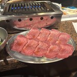 高知から来た焼肉屋 - 
