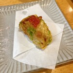 フィッシュ オン ディッシュ ロリー - 