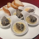 厨房酒場 カモメセラー - 