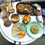 UNIQUE ROOFTOP BAR&RESTAURANT - 