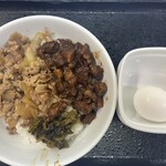 吉野家 - 料理写真: