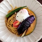 cafe わかば堂 - 