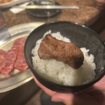  高知から来た焼肉屋 - 