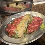  高知から来た焼肉屋 - 