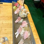 フィッシュ オン ディッシュ ロリー - 