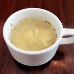 cafe わかば堂 - 