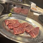  高知から来た焼肉屋 - 