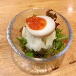 フィッシュ オン ディッシュ ロリー - 