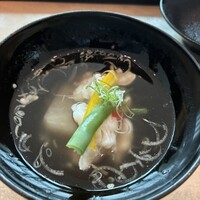 日本料理 「風花」 コンラッド東京 - 
