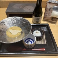 鮨 無垢/鮨 白銀 - 