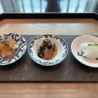 日本料理 「風花」 コンラッド東京 - 