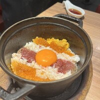 焼肉 うしみつ 恵比寿本店 - 