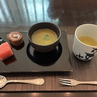 日本料理 「風花」 コンラッド東京 - 