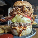 キャプテンカンガルー - 