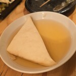 ちょいおでん 秋田駅前店 - 