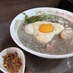 らあめん 鬼ぼし - 