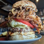 キャプテンカンガルー - 