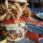 キャプテンカンガルー - 