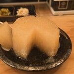 ちょいおでん 秋田駅前店 - 