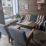 キャプテンカンガルー - 