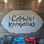 キャプテンカンガルー - 