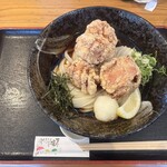 情熱うどん 荒木伝次郎 - 