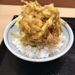 丸亀製麺 イオンモール新瑞橋店 - 