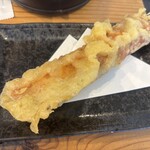 情熱うどん 荒木伝次郎 - 