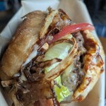 キャプテンカンガルー - 