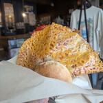 キャプテンカンガルー - 