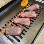 焼肉　一路 - 料理写真: