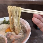 らあめん 鬼ぼし - 