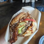 キャプテンカンガルー - 