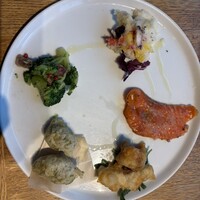 PIZZERIA　37 - 