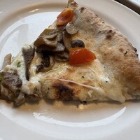 PIZZERIA　37 - 