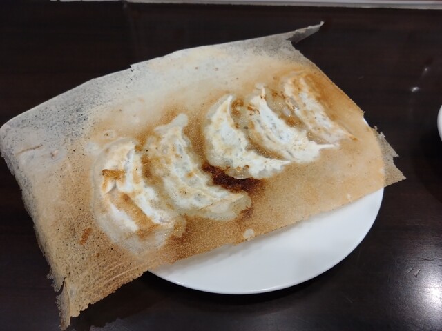 Canton Fu Kozara Ryori Suikou En Kamata Ten