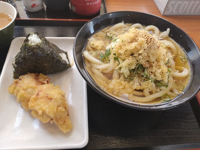 Sanuki Udon Tamaya photo 3