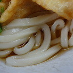 しっかりした！ザ・うどん　※2014年10月