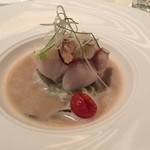 オチェーアノ - 